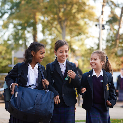 LVS Ascot Infant and Junior School